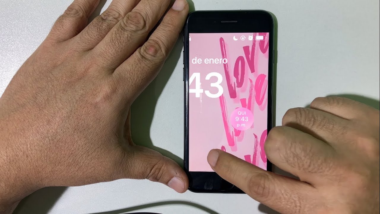 Desactivar zoom iPhone pantalla bloqueada: 7 pasos fáciles para hacerlo