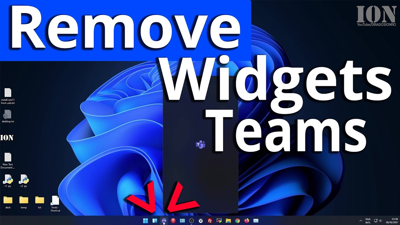 Desanclar chat Windows 11: 5 pasos sencillos para lograrlo