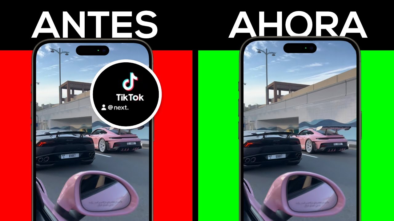 Descargar TikTok sin marca de agua Musically: 5 pasos fáciles 2025
