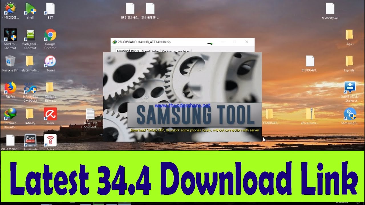 Descargar z3x samsung tool pro: 5 pasos fáciles para 2025