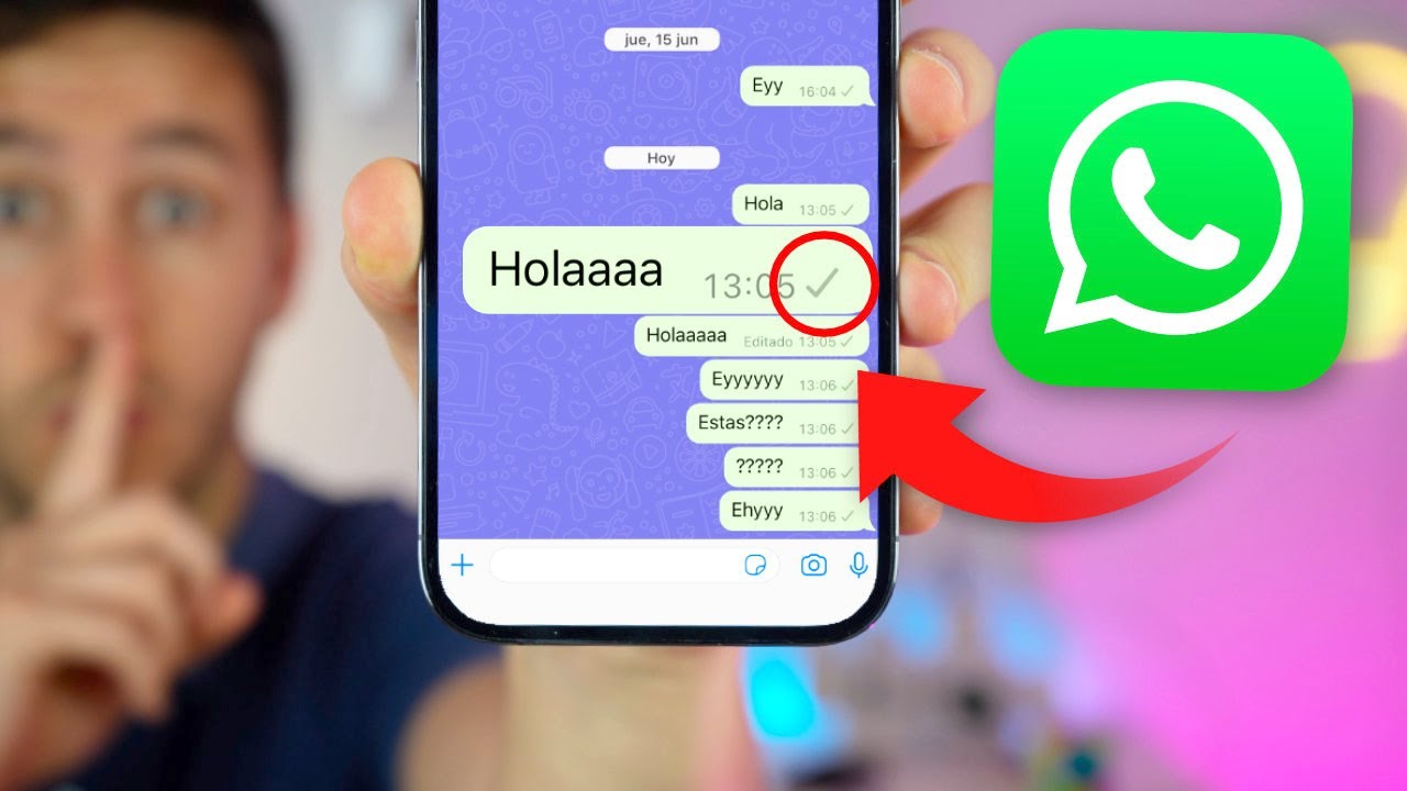 Desconectar WhatsApp: 7 pasos para liberar tu tiempo hoy
