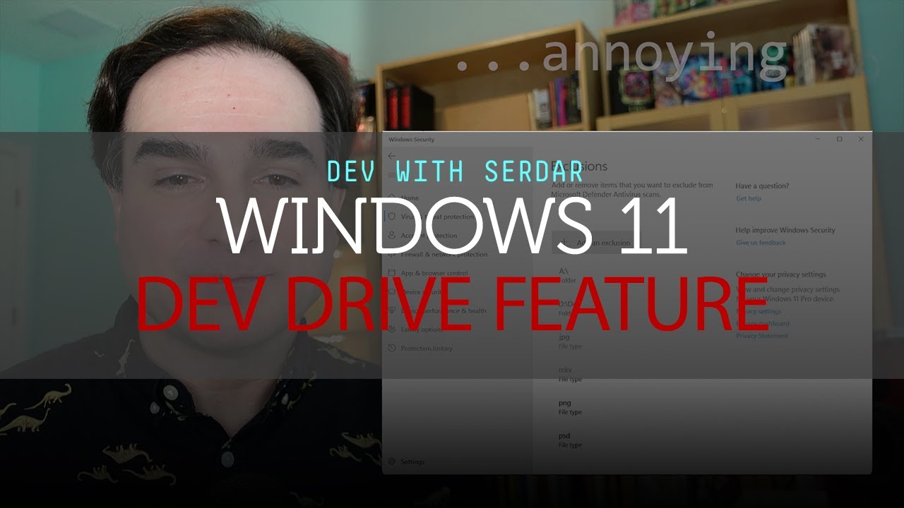 Dev Drive: 7 maneras de optimizar tu rendimiento eficazmente