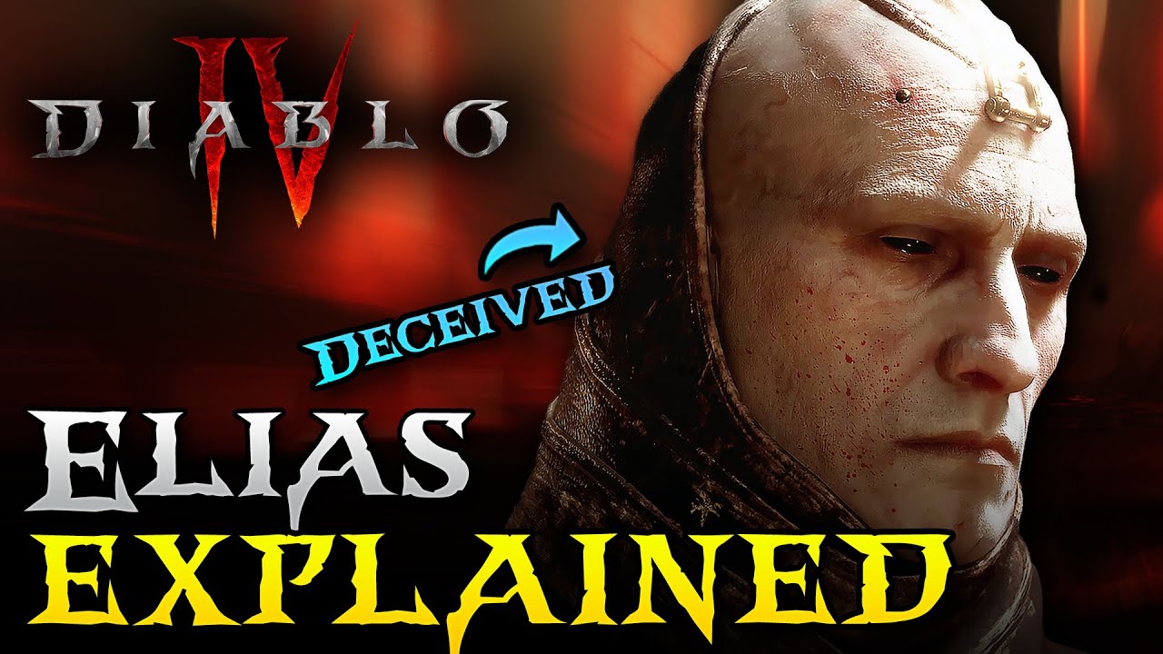 Diablo 4 Elias: 5 estrategias para maximizar tu poder