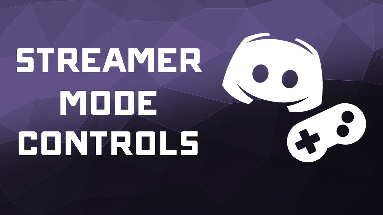Discord modo streamer: 7 consejos para maximizar tu streaming