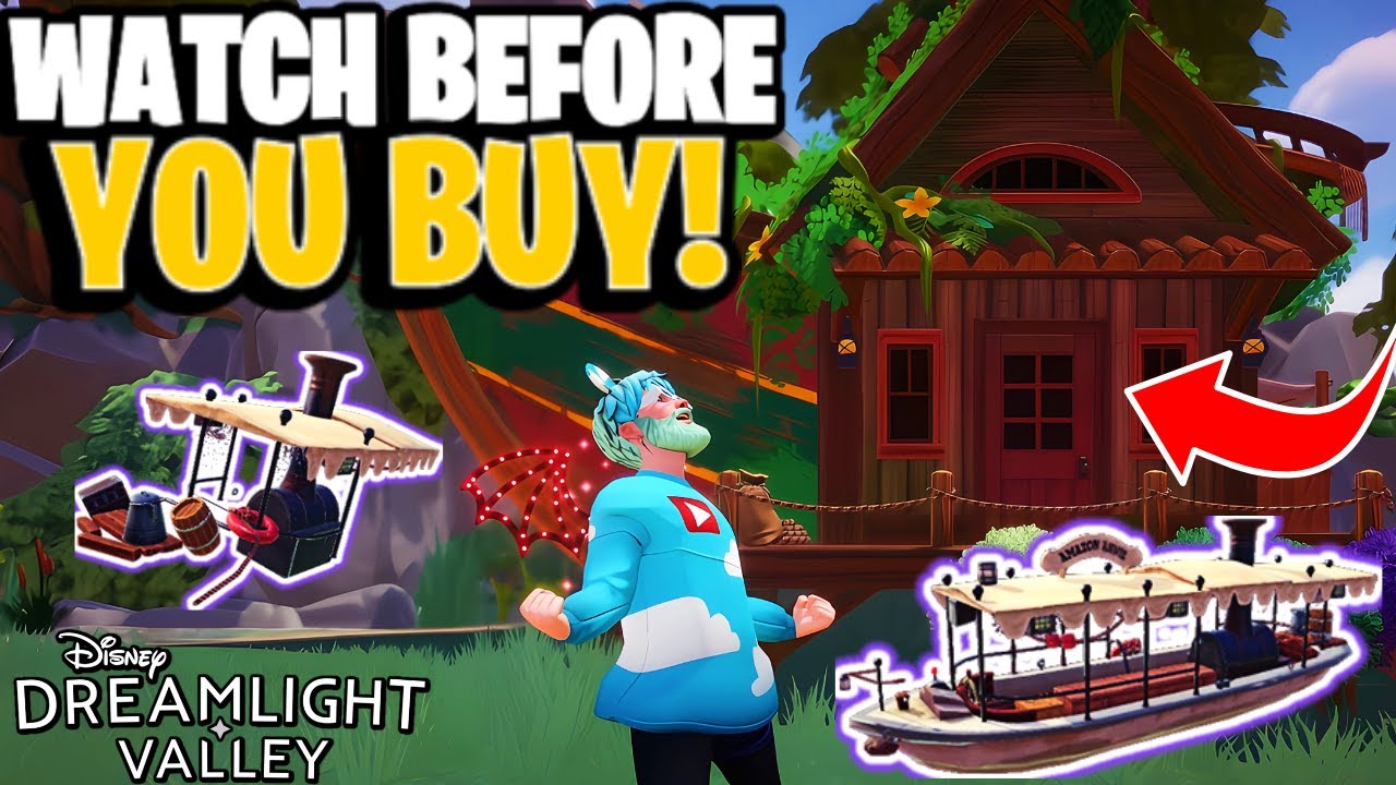 Disney Dreamlight Valley problemas: 7 soluciones efectivas