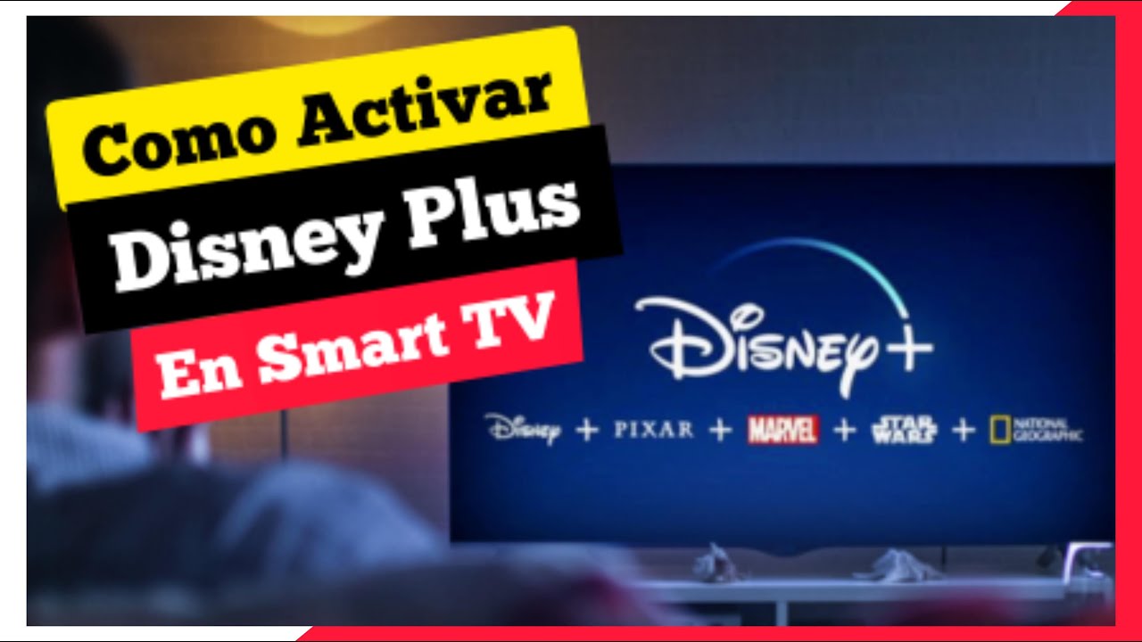 Disney plus.com/begin codigo 8 digitos tv: 5 pasos para acceder rápido