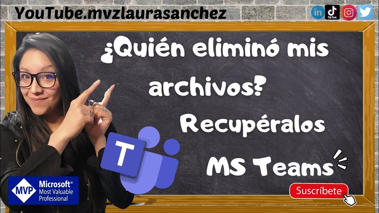 ¿Dónde está la papelera de Teams? 5 pasos para encontrarla