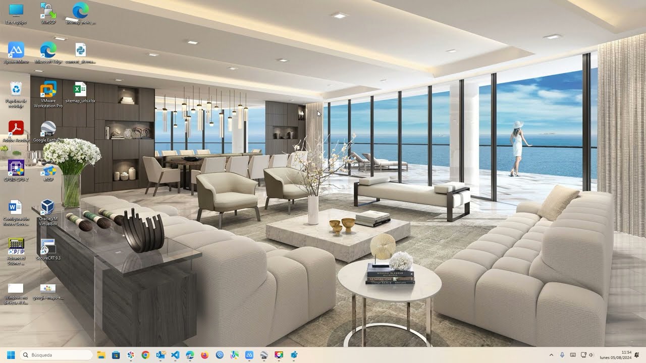 Dónde se guardan los fondos de pantalla en Windows 11: 7 datos clave