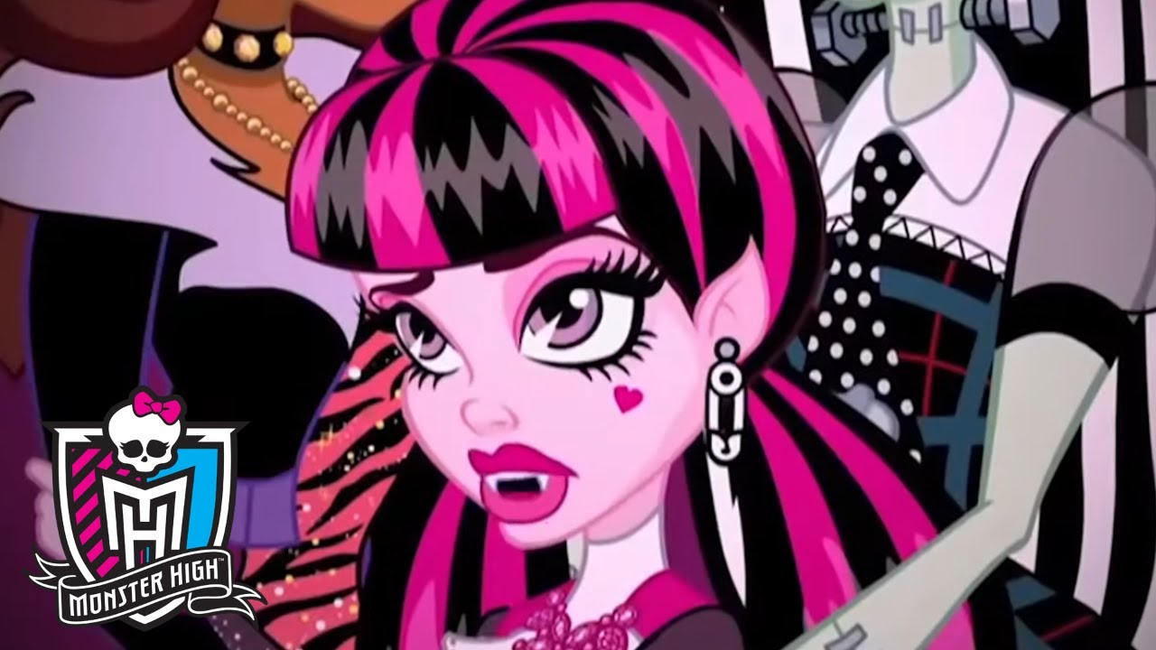 Donde ver Monster High: 7 plataformas para disfrutarla ahora