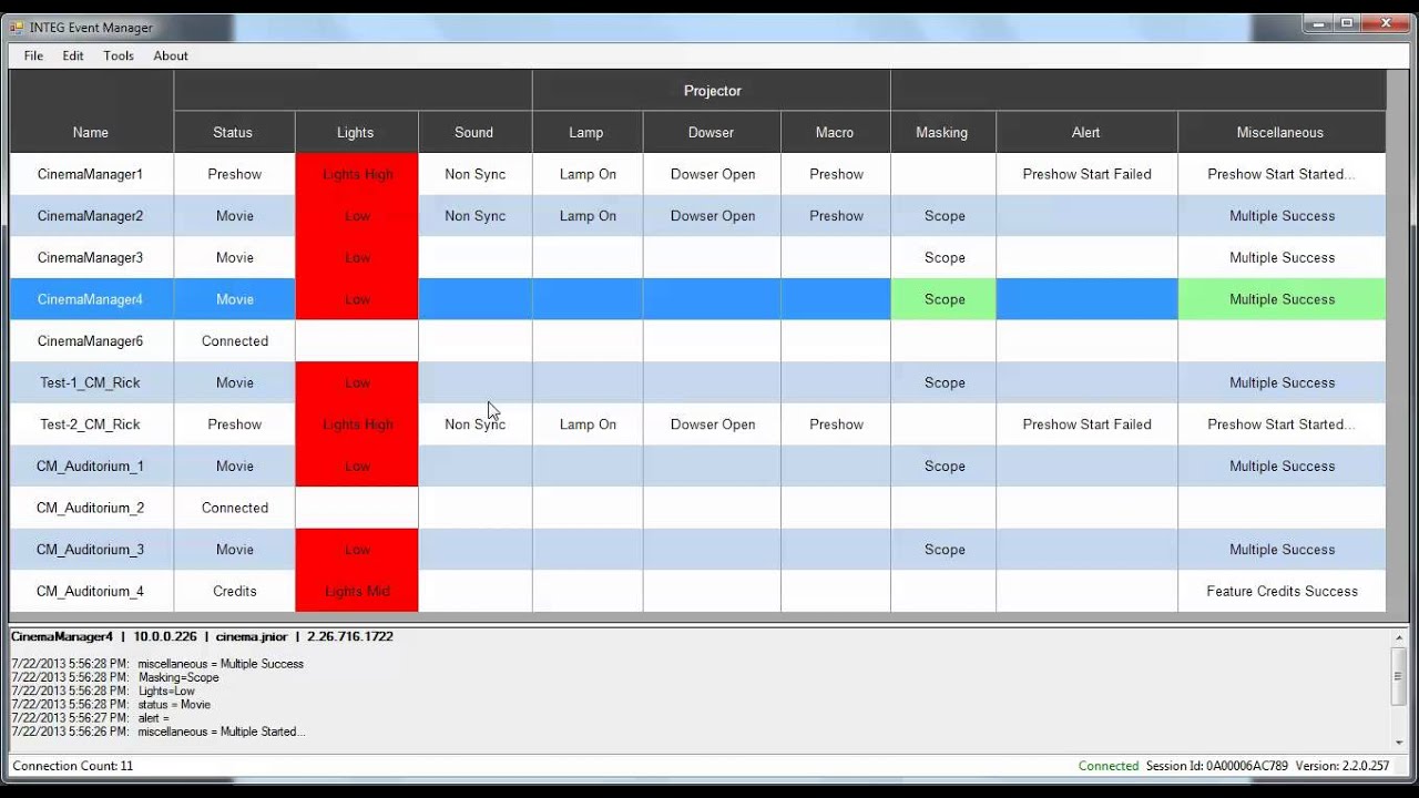 Eeventmanager application: 7 estrategias para optimizar tu evento