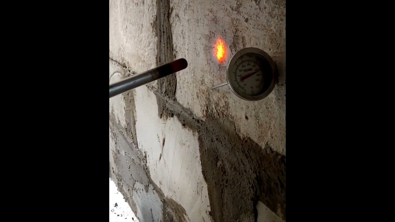 Cemento explota con el fuego: 5 razones sorprendentes en 2025