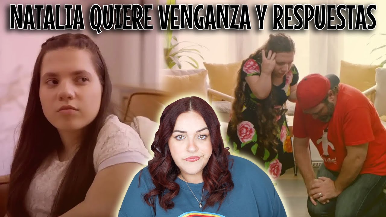 El curioso caso de Natalia Grace temporada 2: 5 revelaciones impactantes