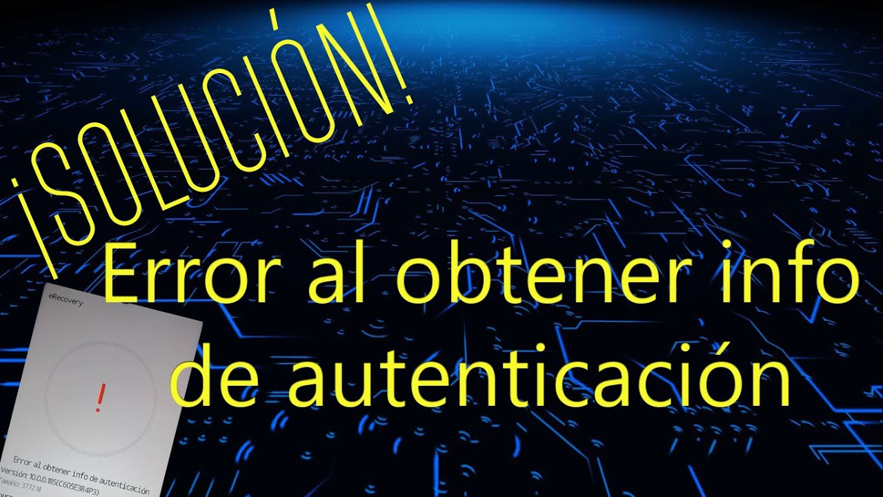 Dispositivo no admite la recuperación del sistema Huawei: 5 soluciones efectivas