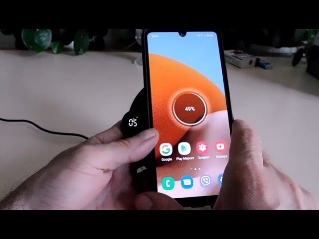Samsung A32 tiene carga inalámbrica: 5 ventajas que debes conocer