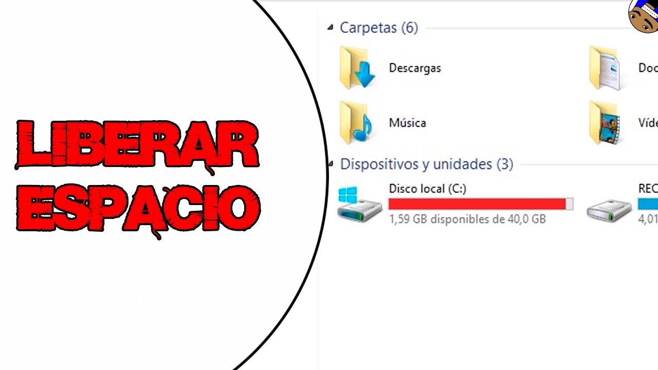 Eliminar hiberfil.sys: 5 pasos sencillos para liberar espacio