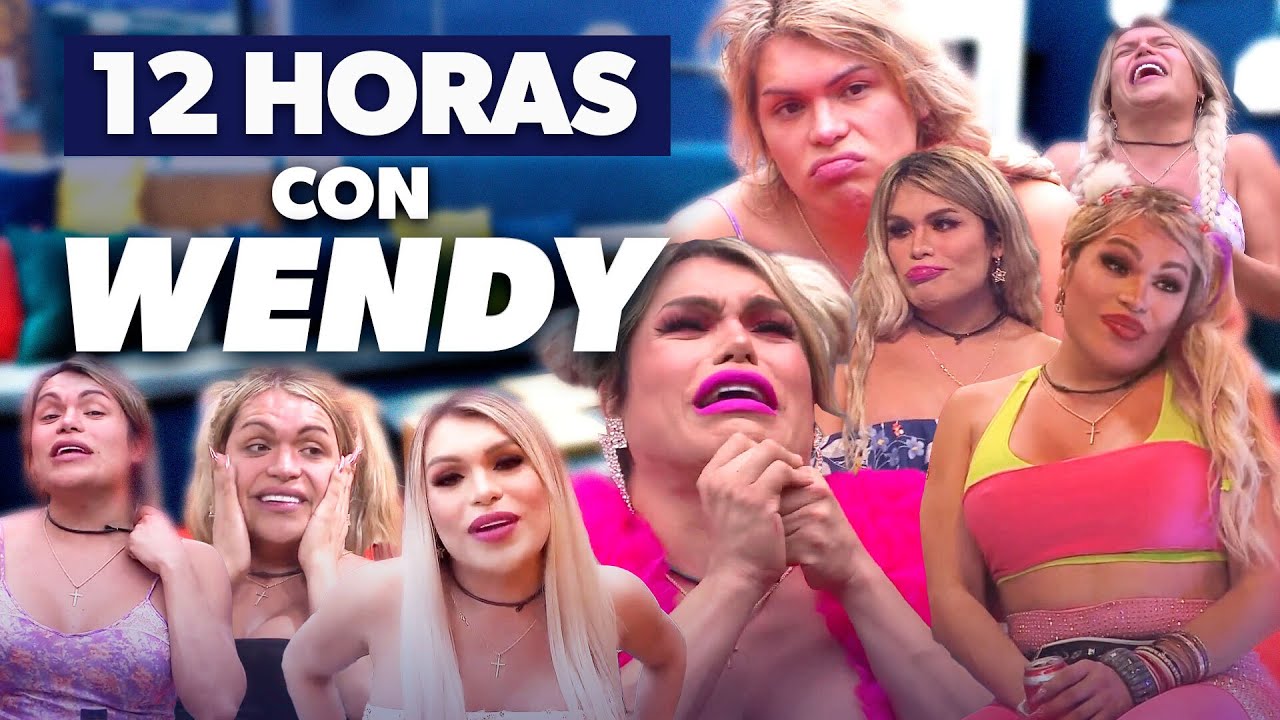 Emilio y la niña Wendy LCDLF: 5 lecciones sorprendentes para ti