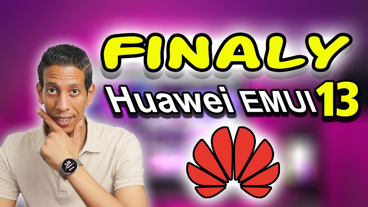 Emui 13 huawei p30: 7 características que no puedes perderte