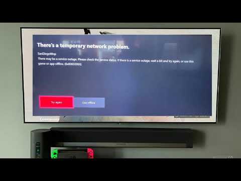 Error 0x80832003: 5 pasos rápidos para solucionarlo ya