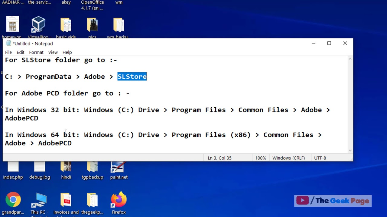 Error 16 Adobe: 7 soluciones efectivas para resolverlo