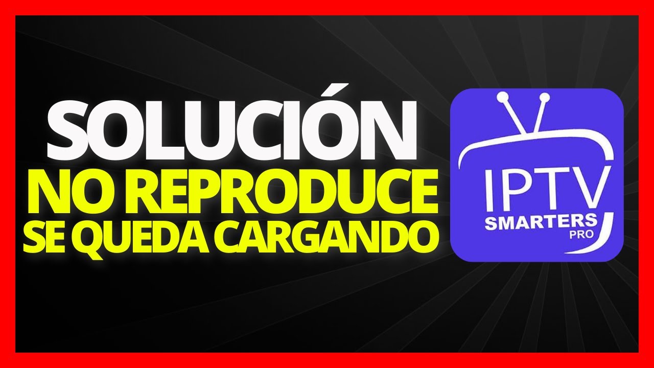 Error de reproducción vuelve a conectar en 3s IPTV: 5 soluciones efectivas