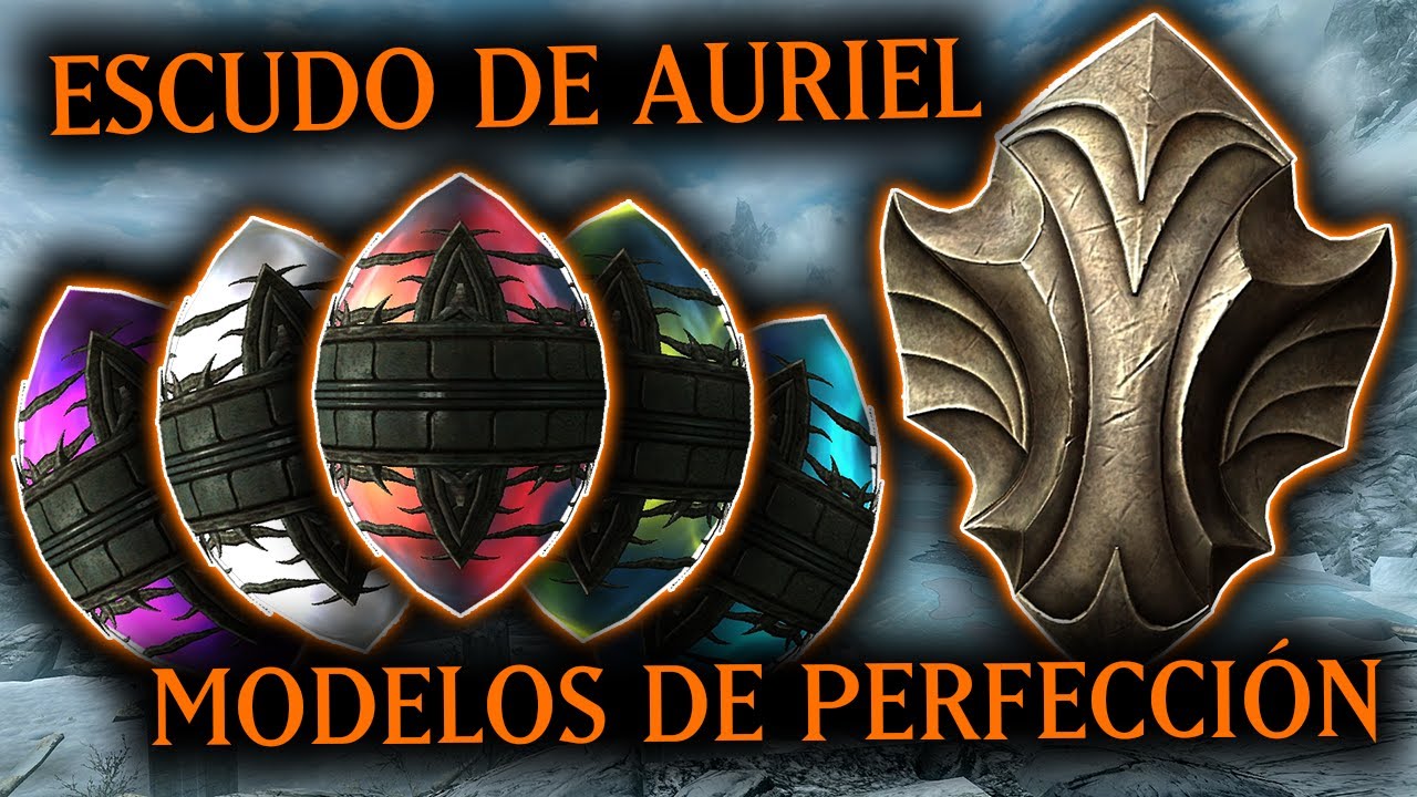 Escudo de Auriel: 7 secretos para potenciar tu juego