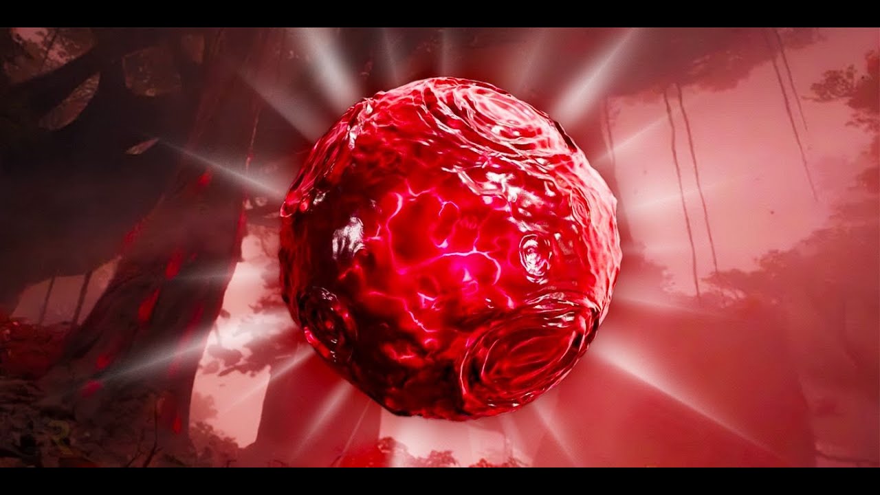 Esencia de luna de sangre Remnant 2: 5 secretos que debes conocer