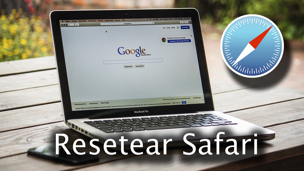 Establecer conexión segura Safari: 7 pasos para lograrlo fácilmente