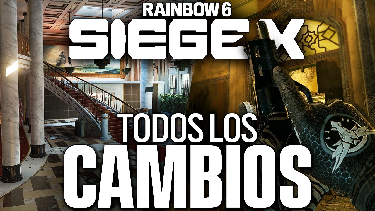 Estado servidores Rainbow Six: 5 claves para conocer su estado
