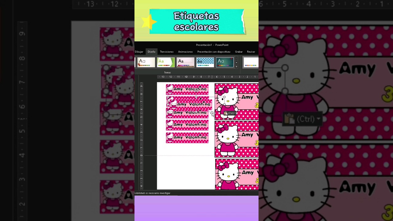 Etiquetas para poner nombre Tumblr: 7 ideas creativas y únicas