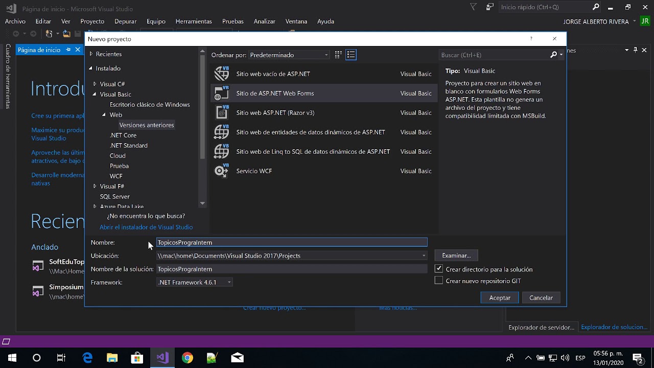 Explorador de soluciones Visual Studio: 7 claves para optimizarlo