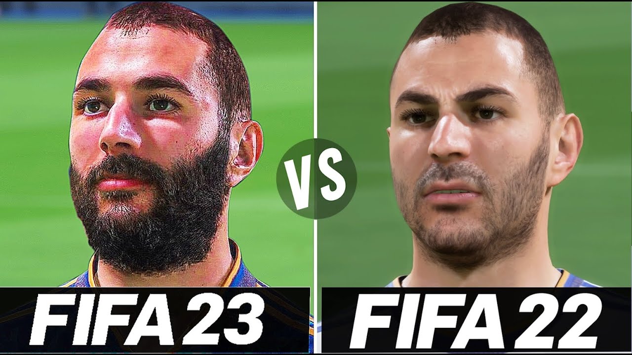 FIFA 22 vs FIFA 23: 7 razones para elegir la nueva edición