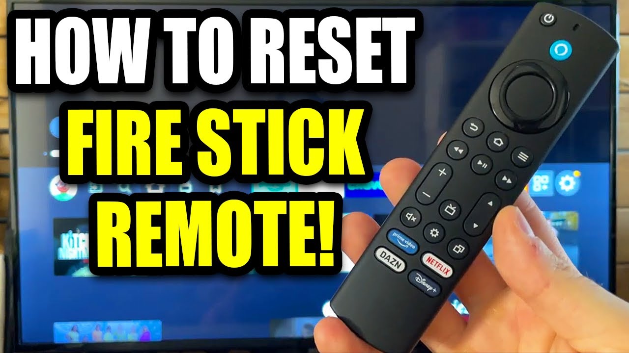 Fire TV Stick no responde: 5 soluciones rápidas y efectivas