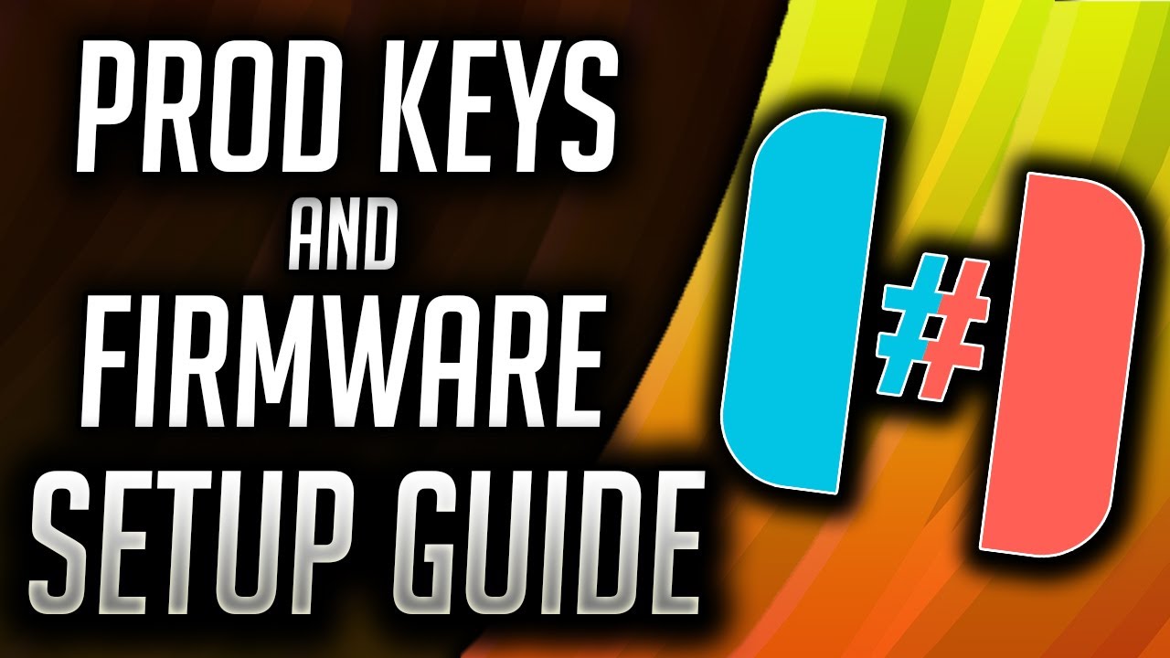 Firmware Ryujinx: 7 consejos para optimizar tu experiencia