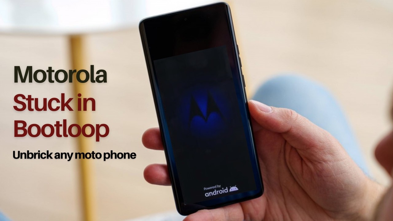 Flash Motorola 2025: 5 novedades que no te puedes perder