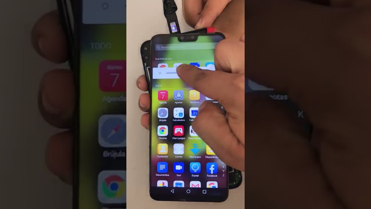 Fondo de pantalla huawei y9: 7 opciones increíbles para 2025