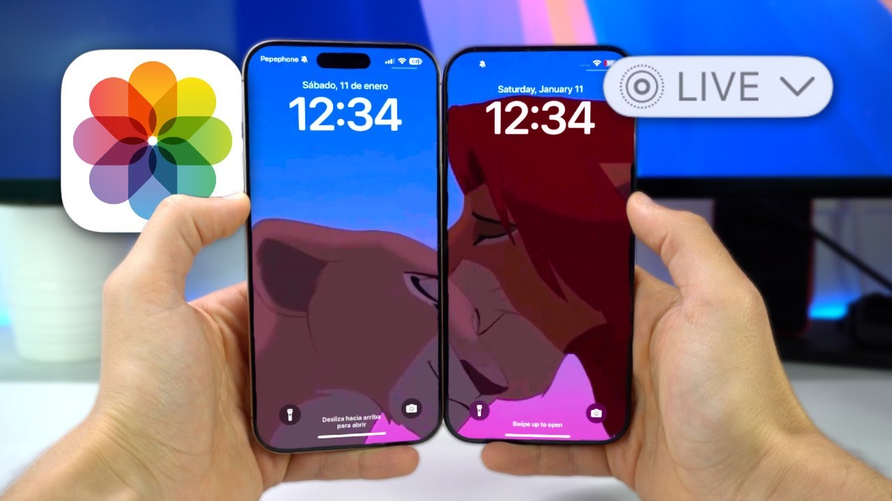 Fondo de pantalla iPhone 13 4K: 7 diseños asombrosos para ti