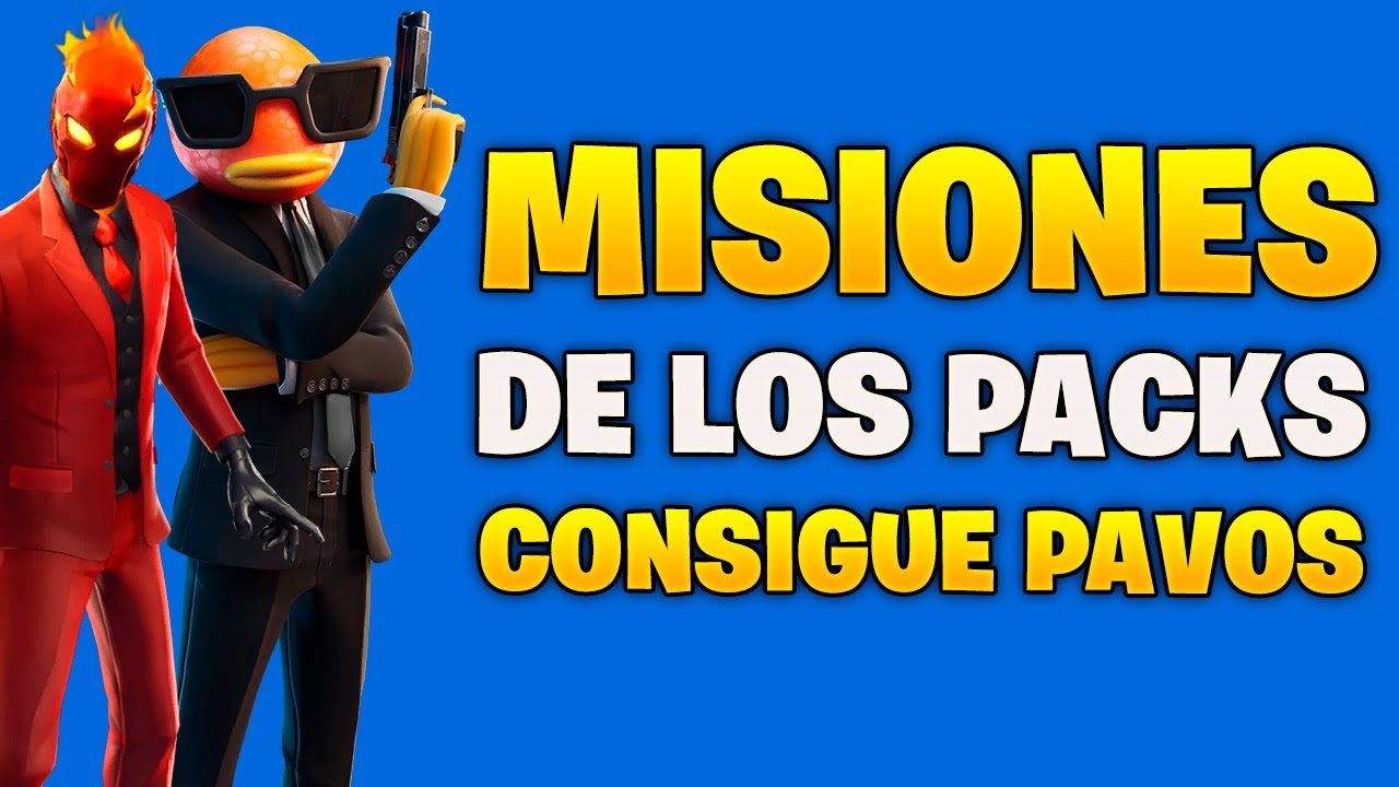 Fortnite: paquete de desafío de infierno 2025: 7 retos imperdibles
