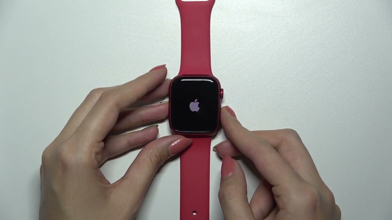 Forzar reinicio Apple Watch: 5 pasos sencillos para 2025