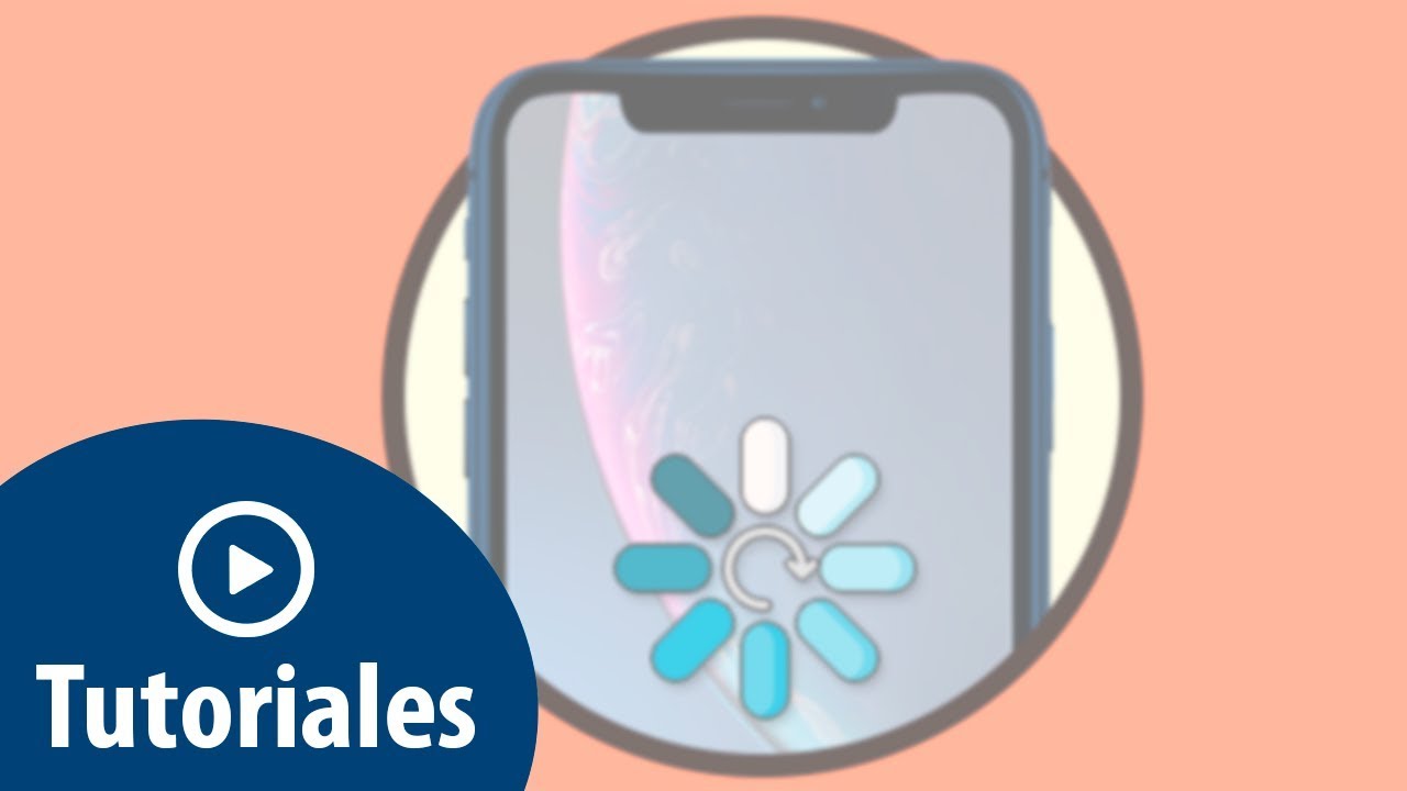 Forzar reinicio iPhone XR: 5 pasos rápidos y efectivos