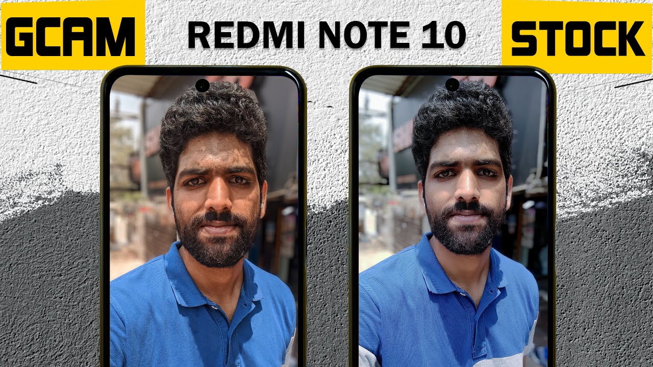 Gcam redmi note 10: 7 secretos que debes conocer en 2025