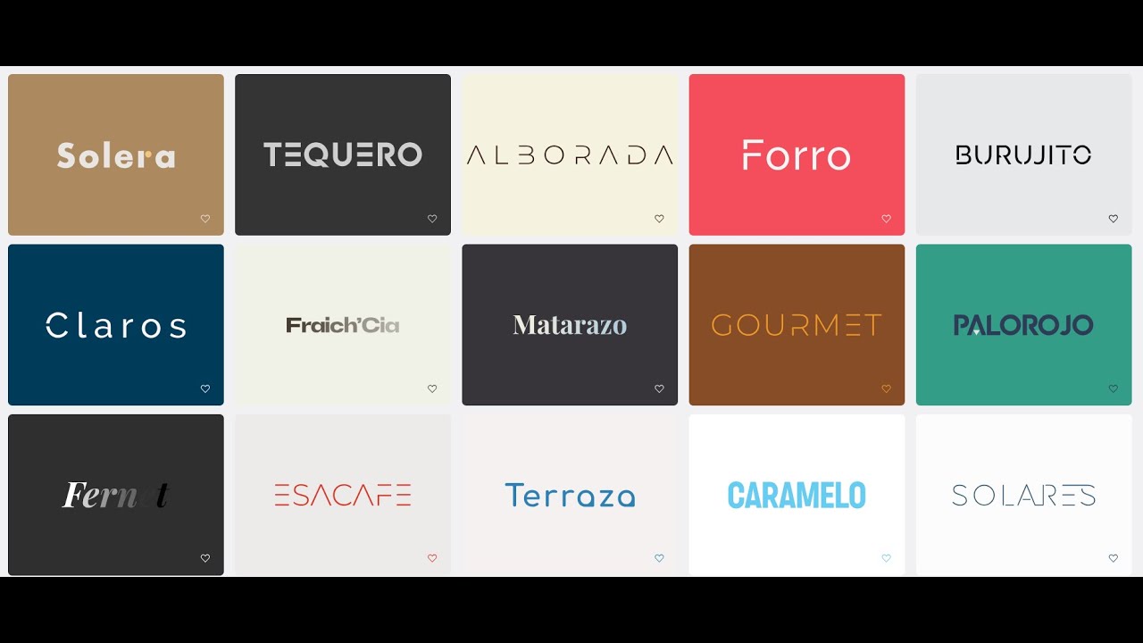 Generador de nombres comerciales Namelix: 5 ideas creativas en 2025