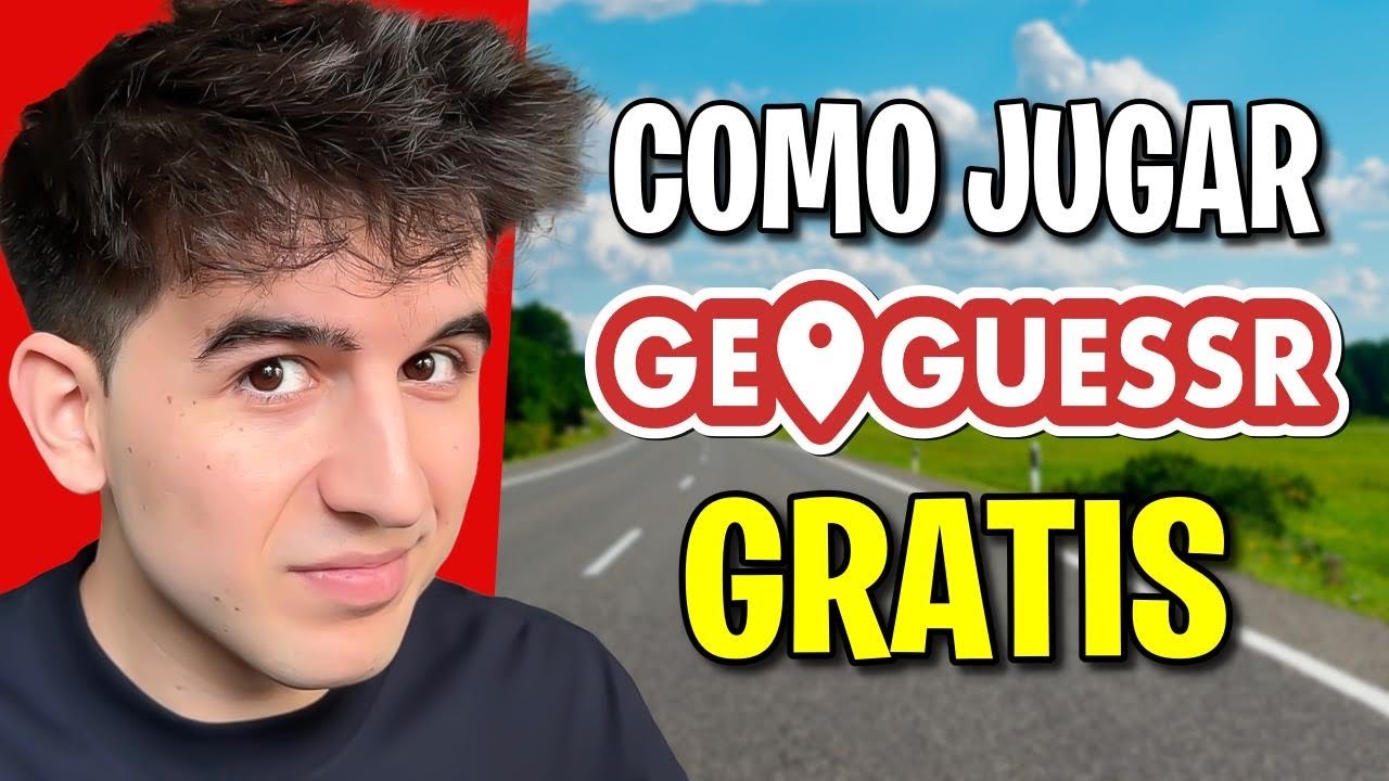 Geoguessr alternativas: 7 juegos para explorar el mundo