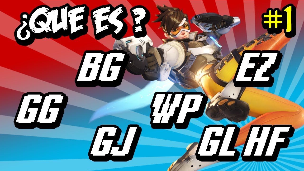 Glhf significado: 5 aspectos que debes conocer ya mismo