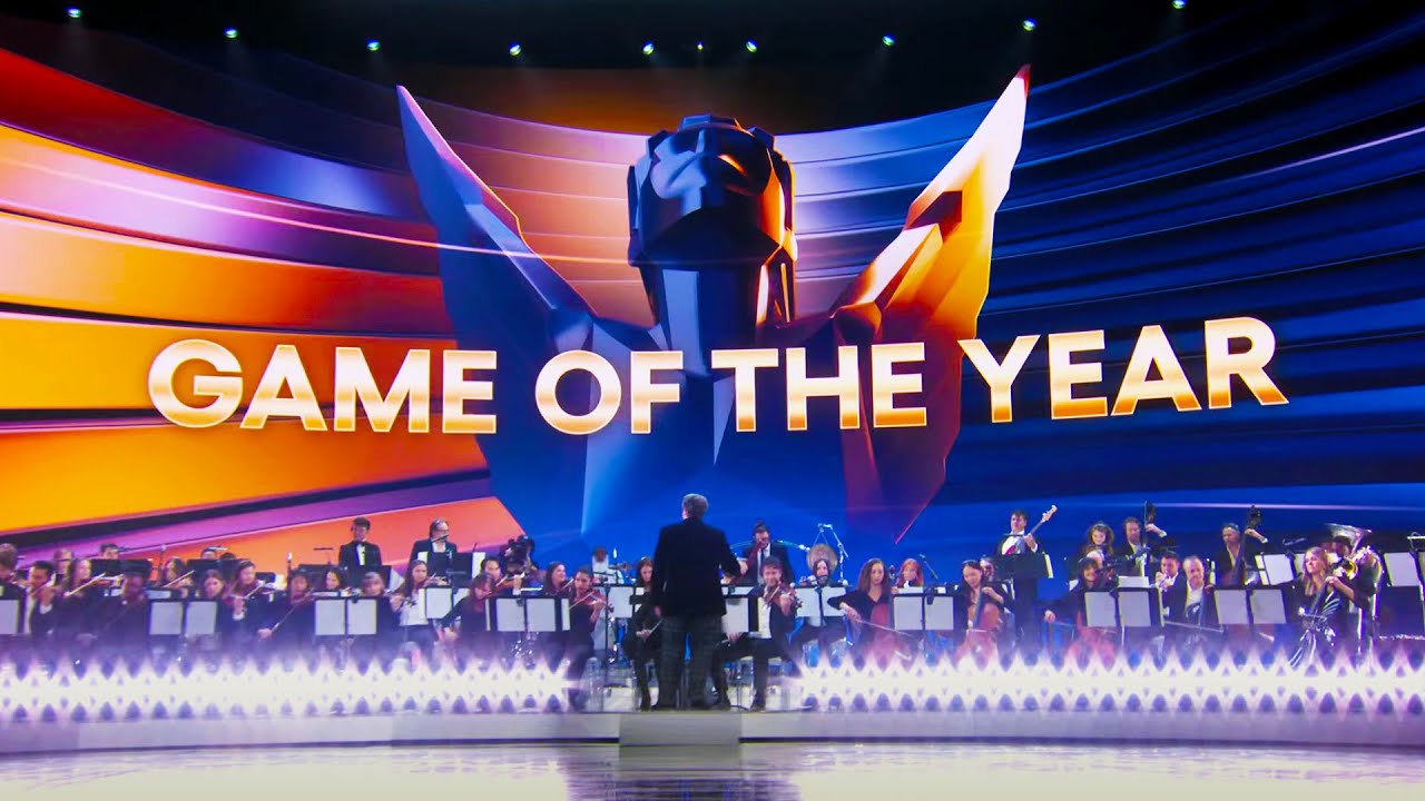 Goty 2024: 7 juegos imprescindibles que no te puedes perder