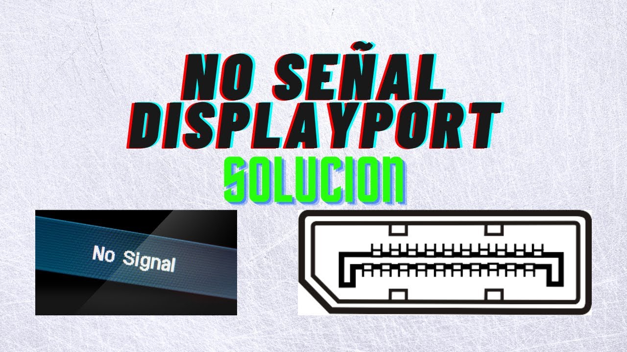 Habilitar DisplayPort Windows 10: 7 pasos fáciles para lograrlo