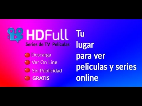 Hdfull.dominios 7 pasos para acceder a películas gratis