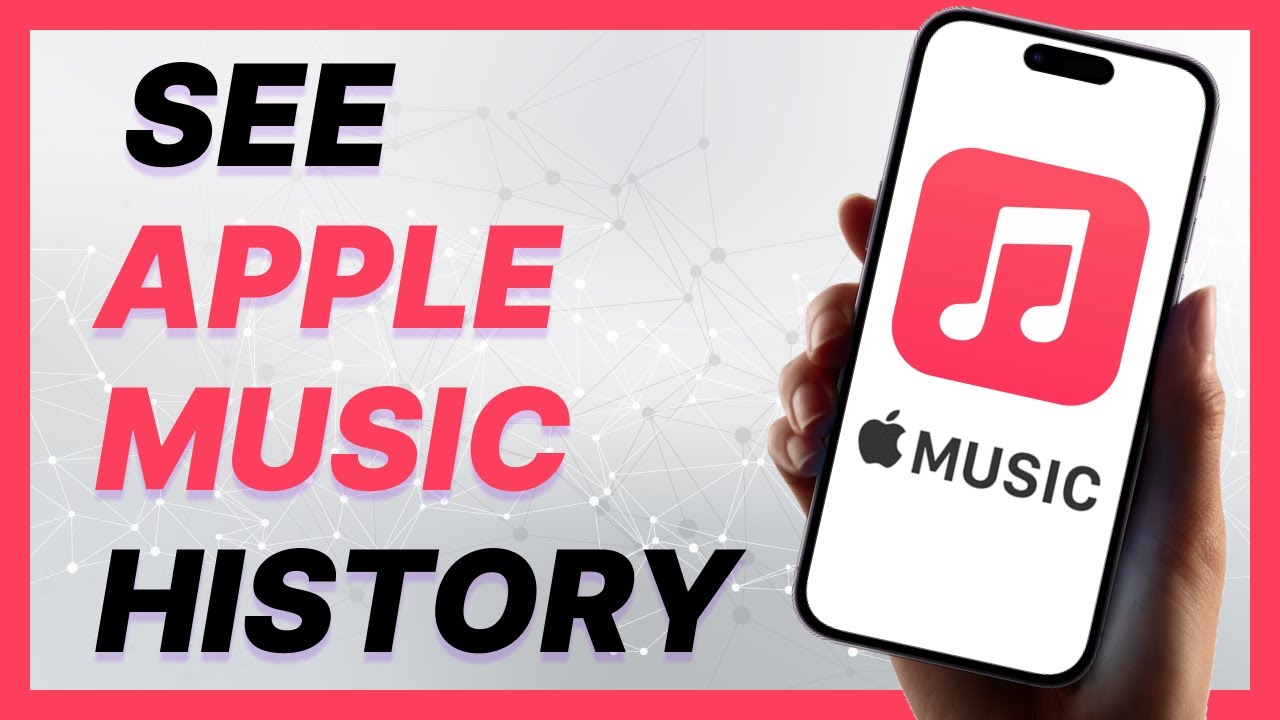Historial Apple Music: 7 datos sorprendentes que no conocías