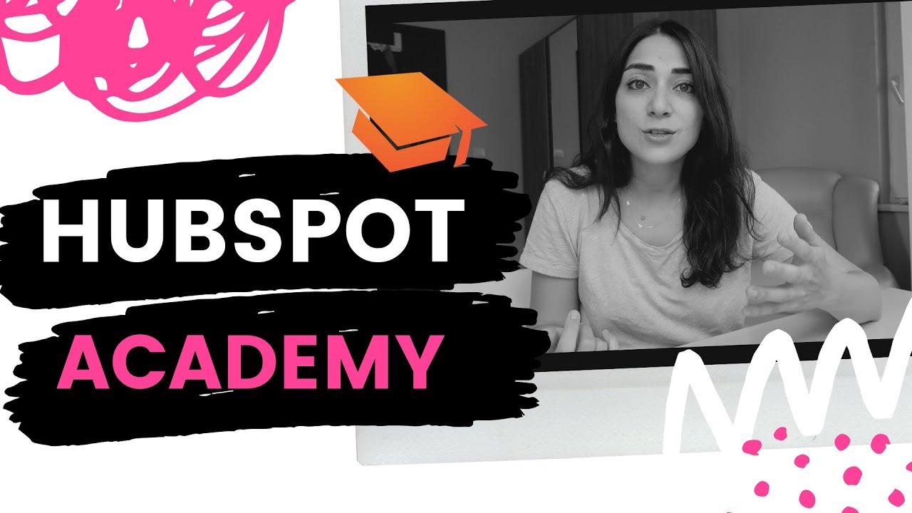 HubSpot Academy Cursos: 7 Claves para Aprender Efectivamente