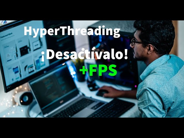 Hyper threading activado o desactivado: 5 claves para elegirlo