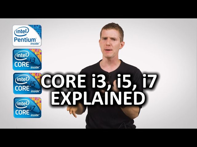 I3 vs i5: 5 claves para elegir el mejor procesador para ti